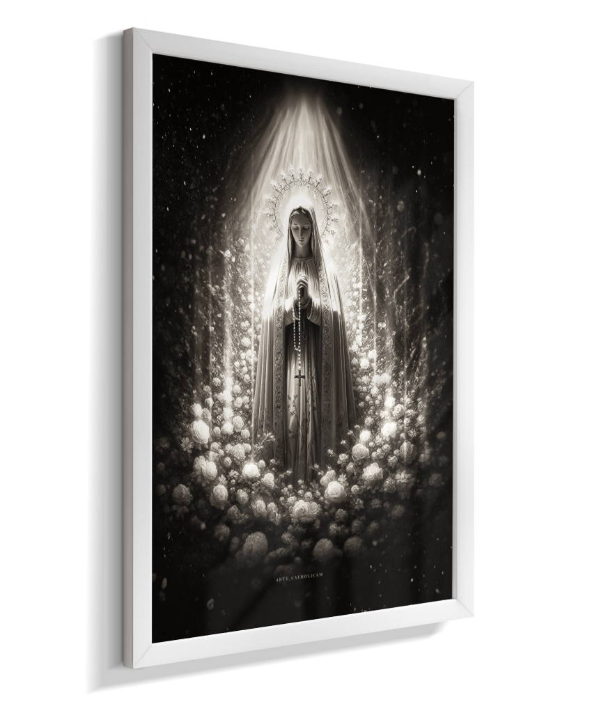 Nossa Senhora de Fátima