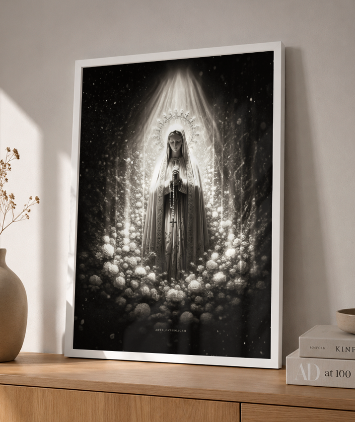 Nossa Senhora de Fátima