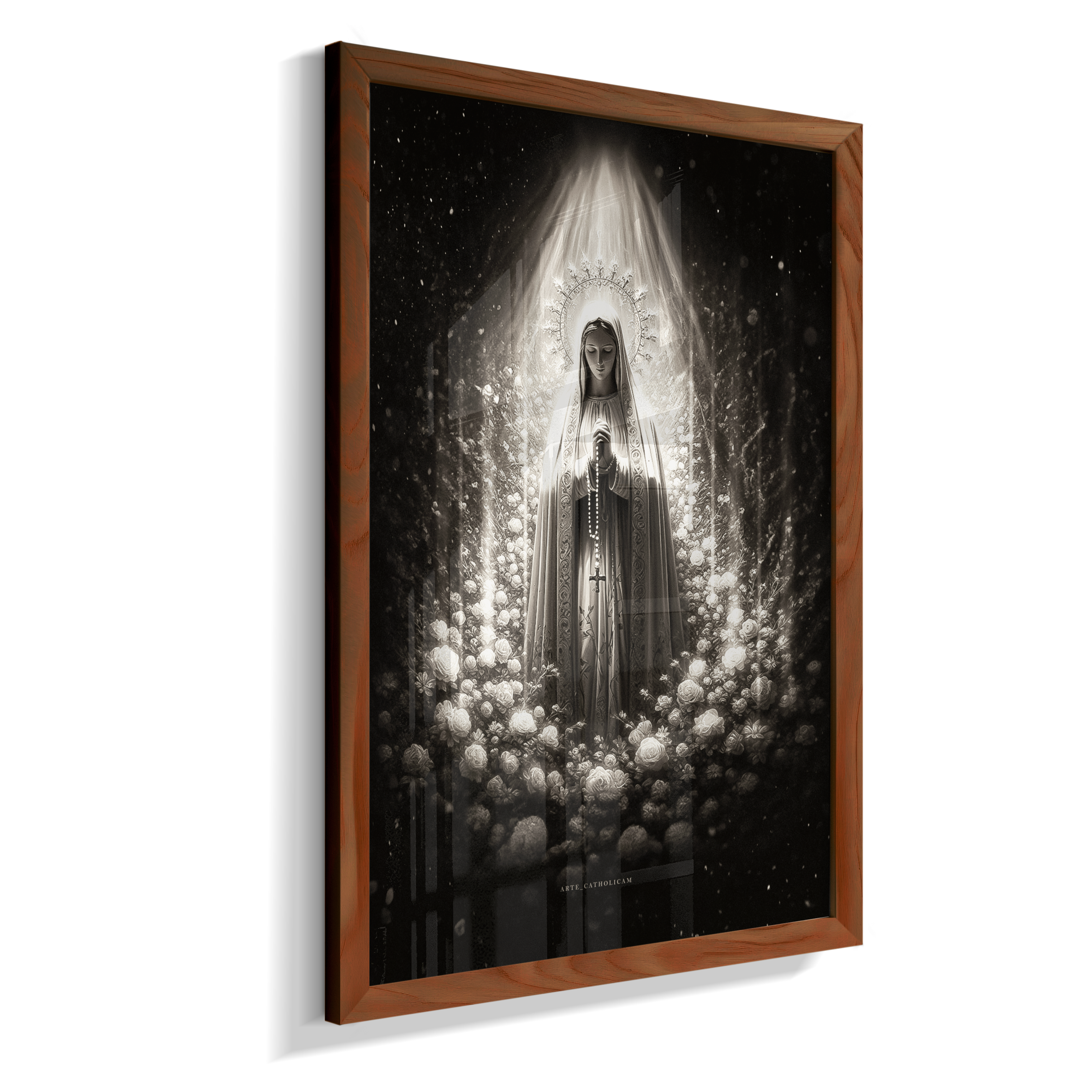 Nossa Senhora de Fátima