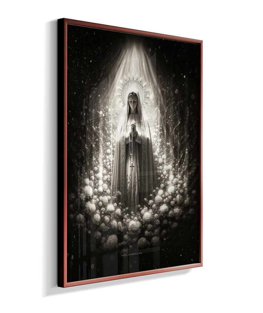 Nossa Senhora de Fátima