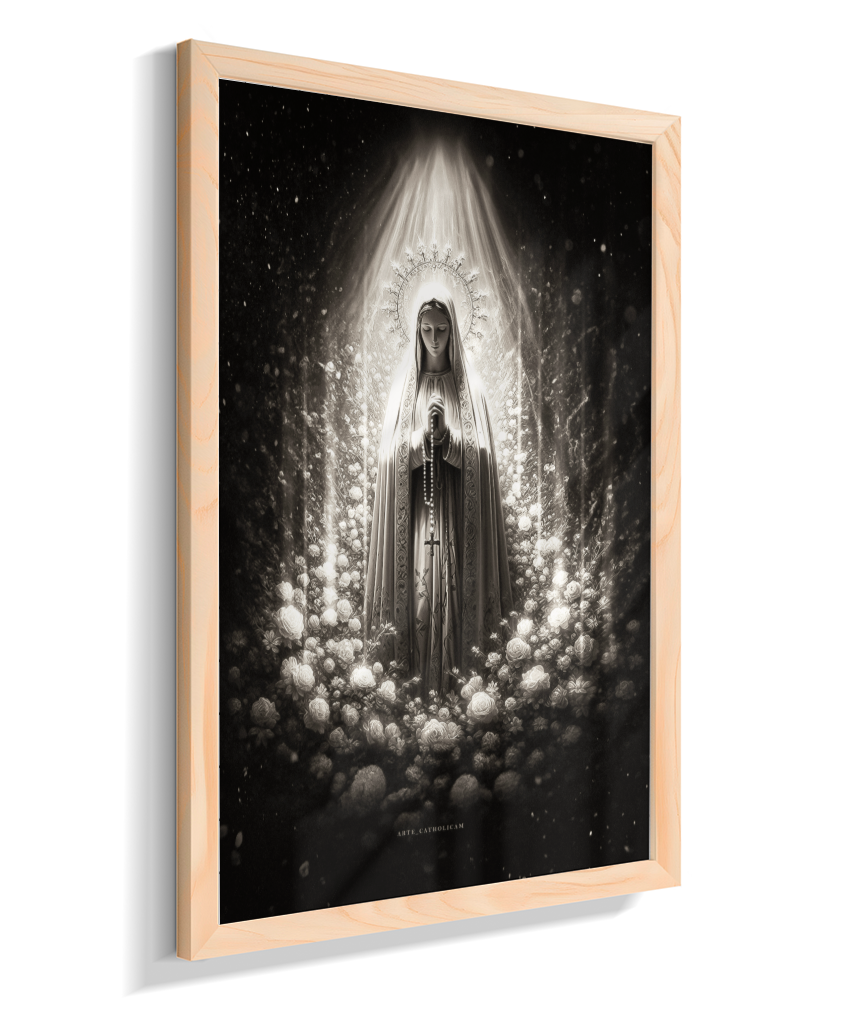 Nossa Senhora de Fátima