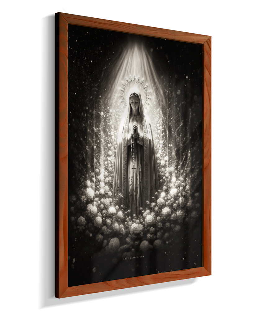 Nossa Senhora de Fátima