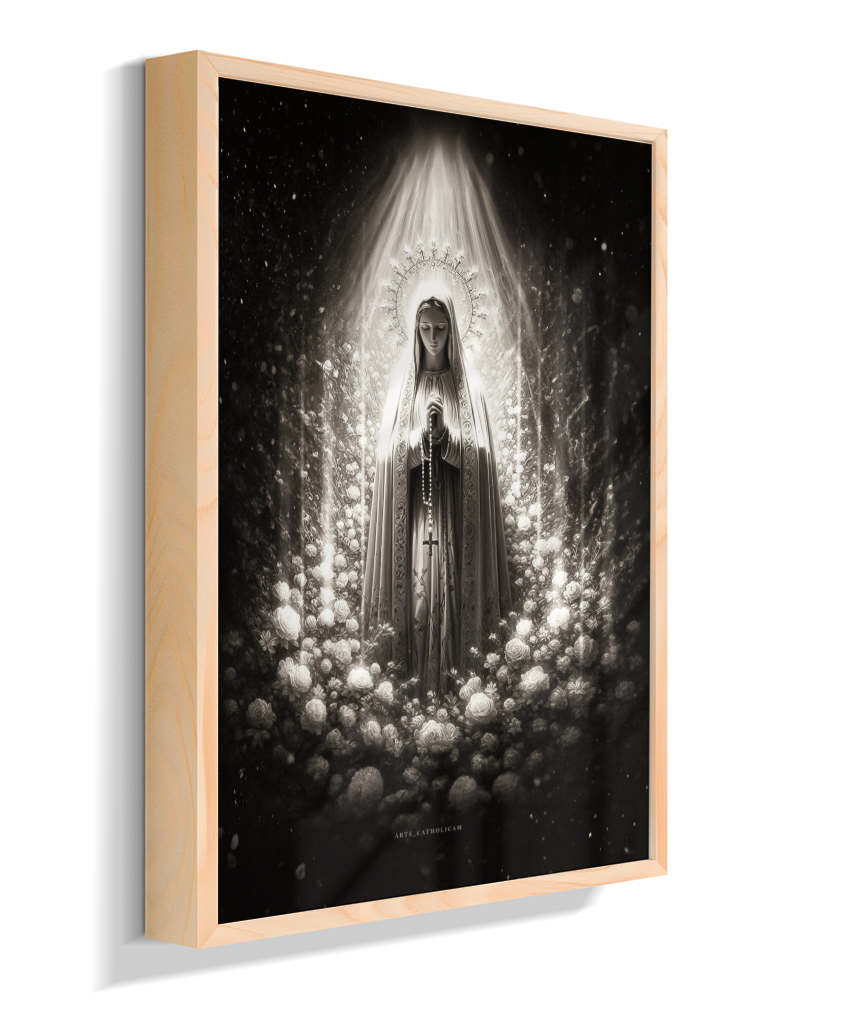 Nossa Senhora de Fátima
