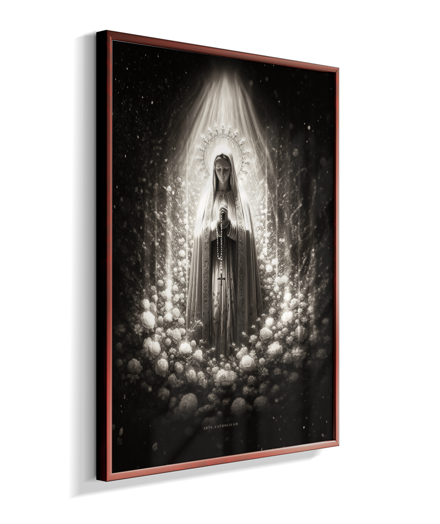 Nossa Senhora de Fátima
