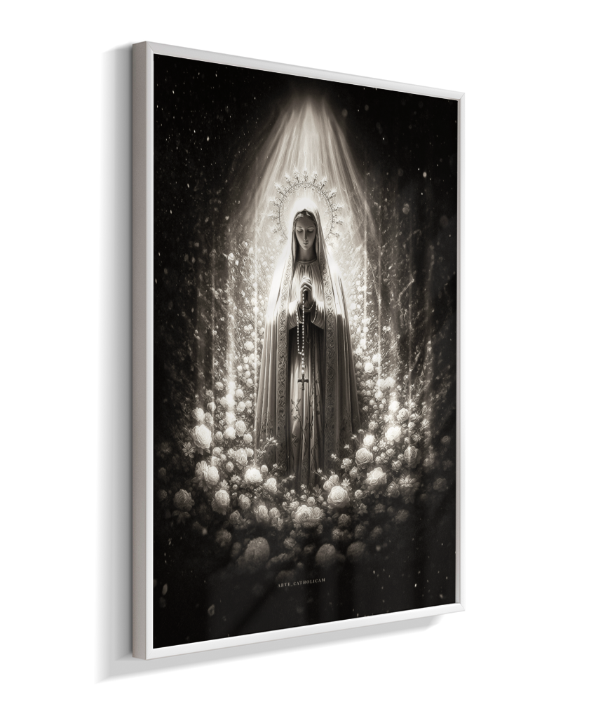 Nossa Senhora de Fátima