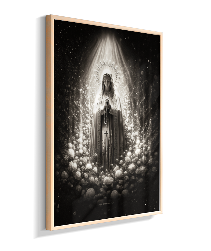 Nossa Senhora de Fátima