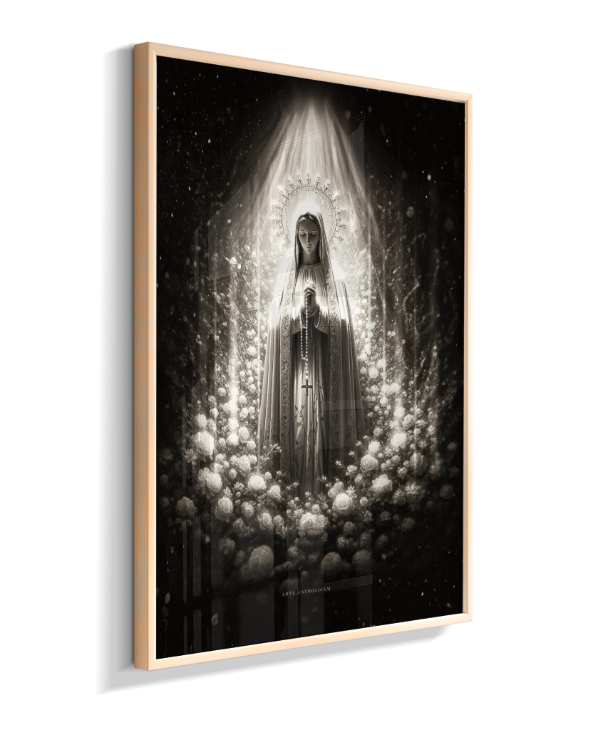 Nossa Senhora de Fátima