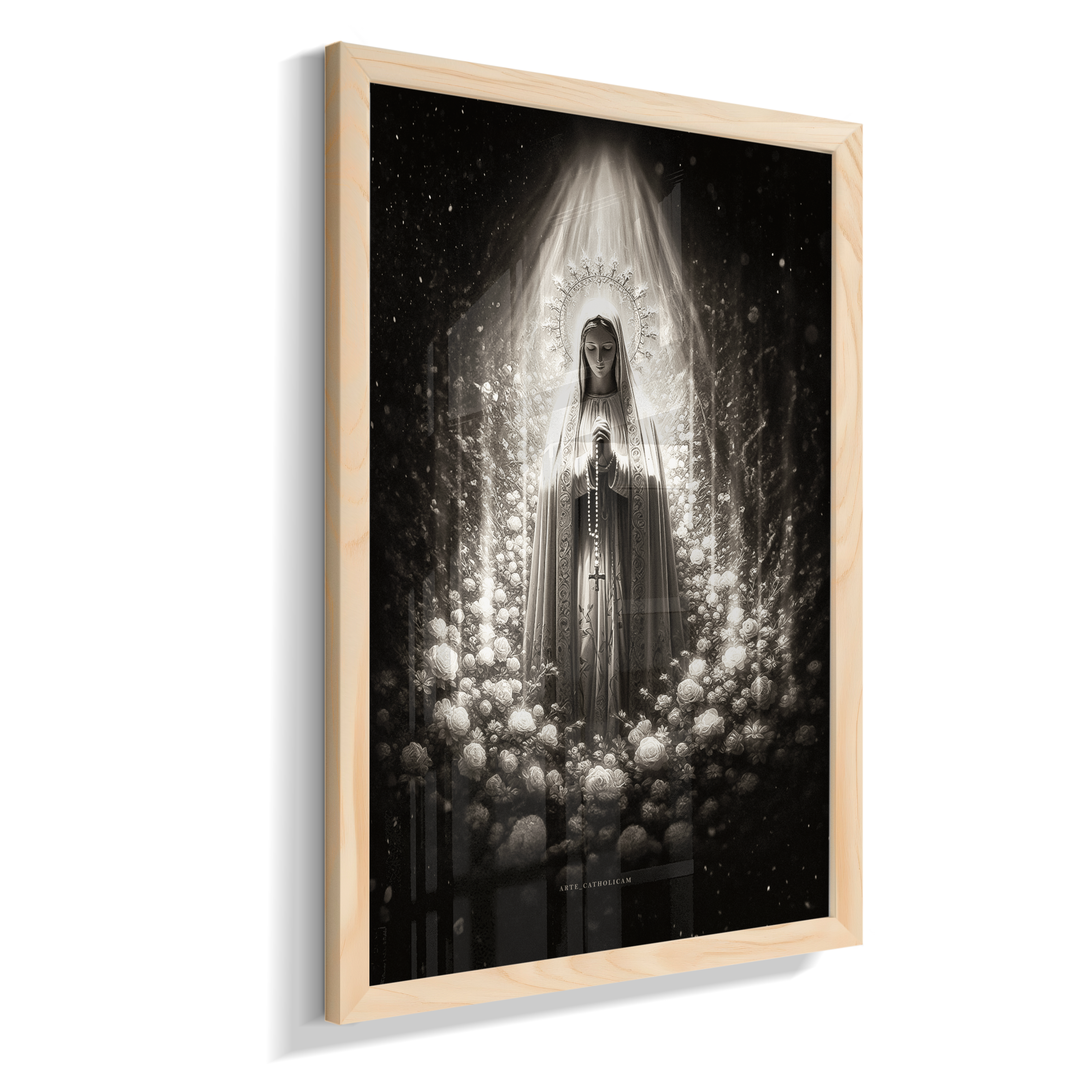 Nossa Senhora de Fátima