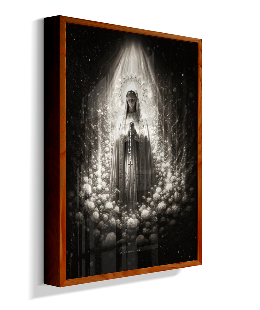 Nossa Senhora de Fátima