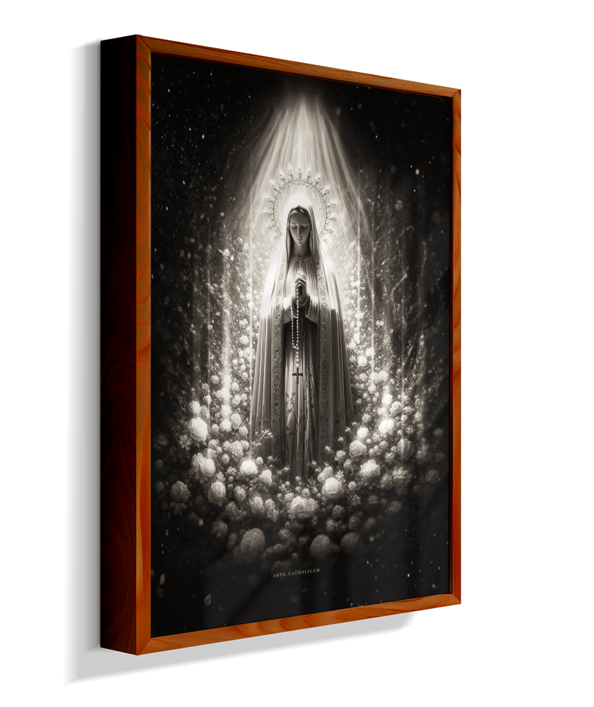 Nossa Senhora de Fátima