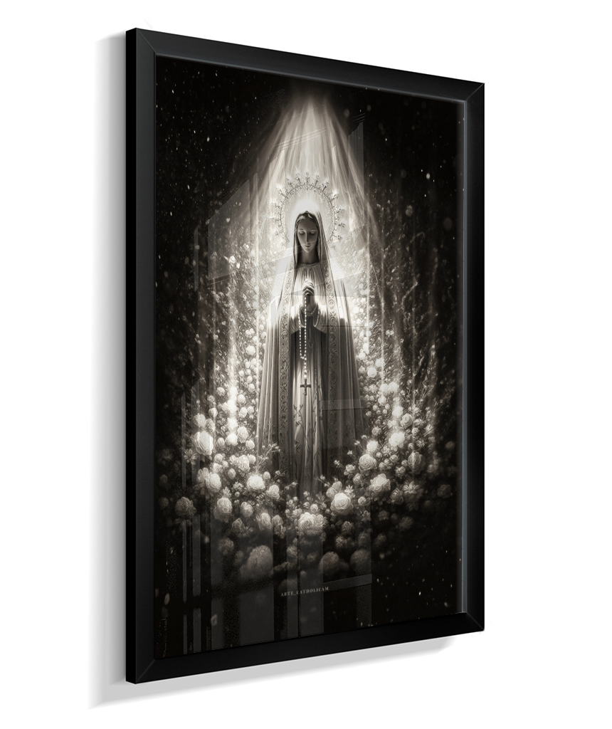 Nossa Senhora de Fátima