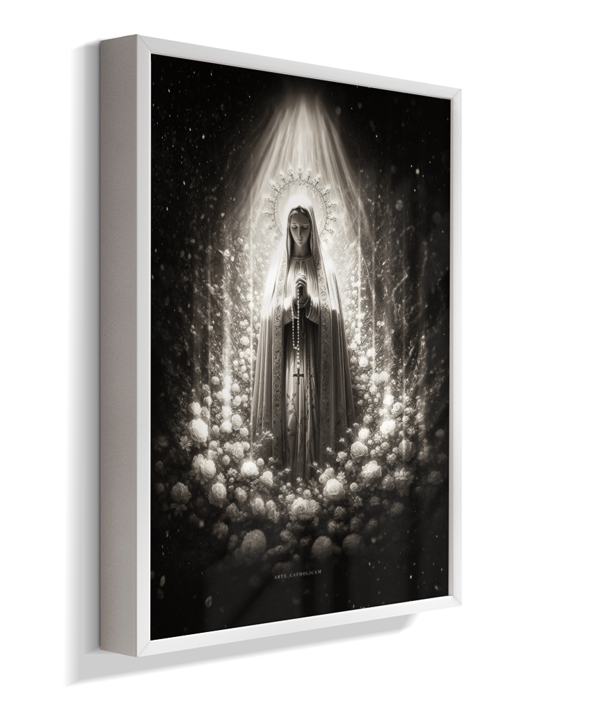 Nossa Senhora de Fátima