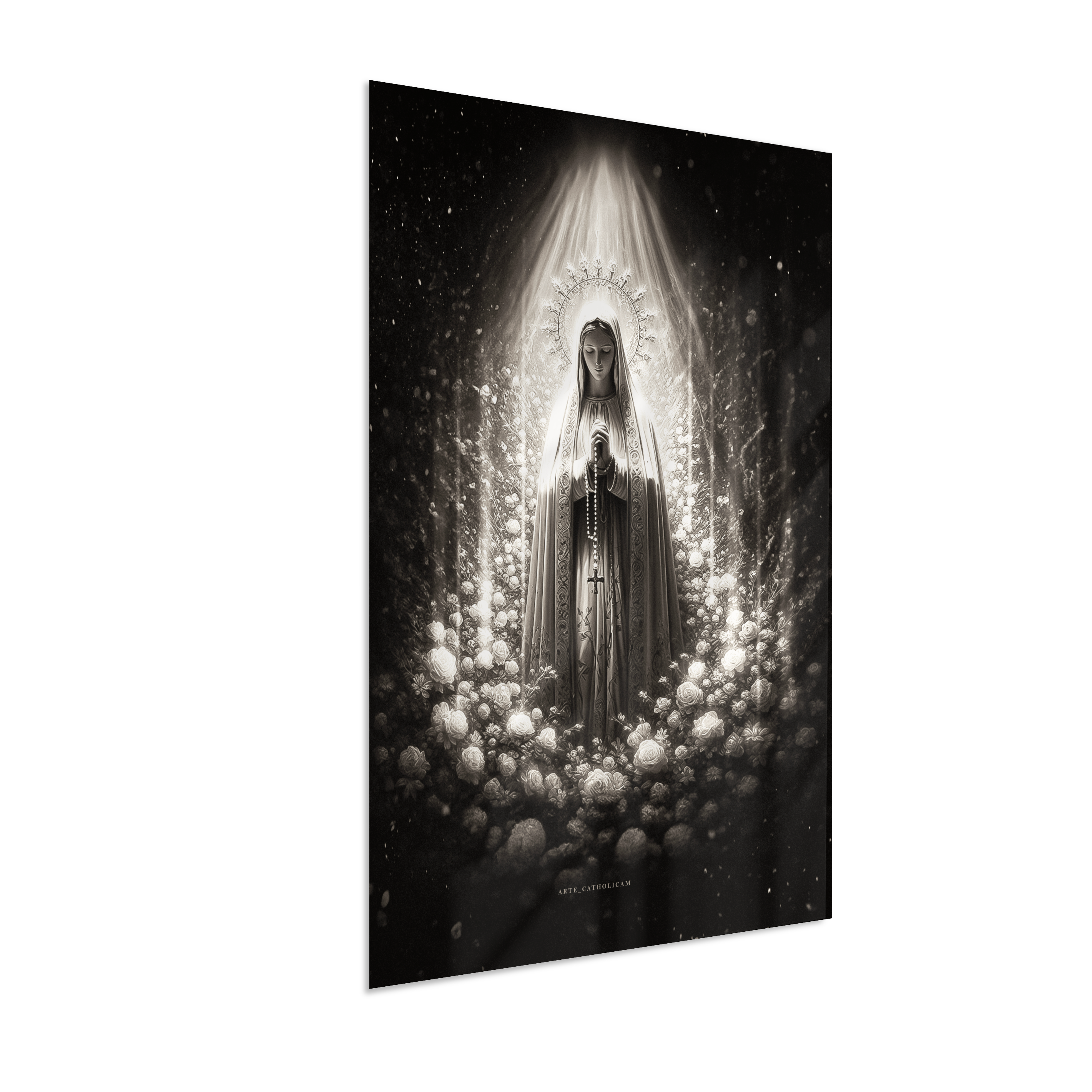 Nossa Senhora de Fátima