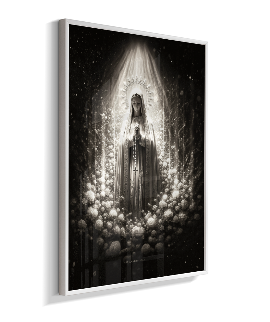 Nossa Senhora de Fátima