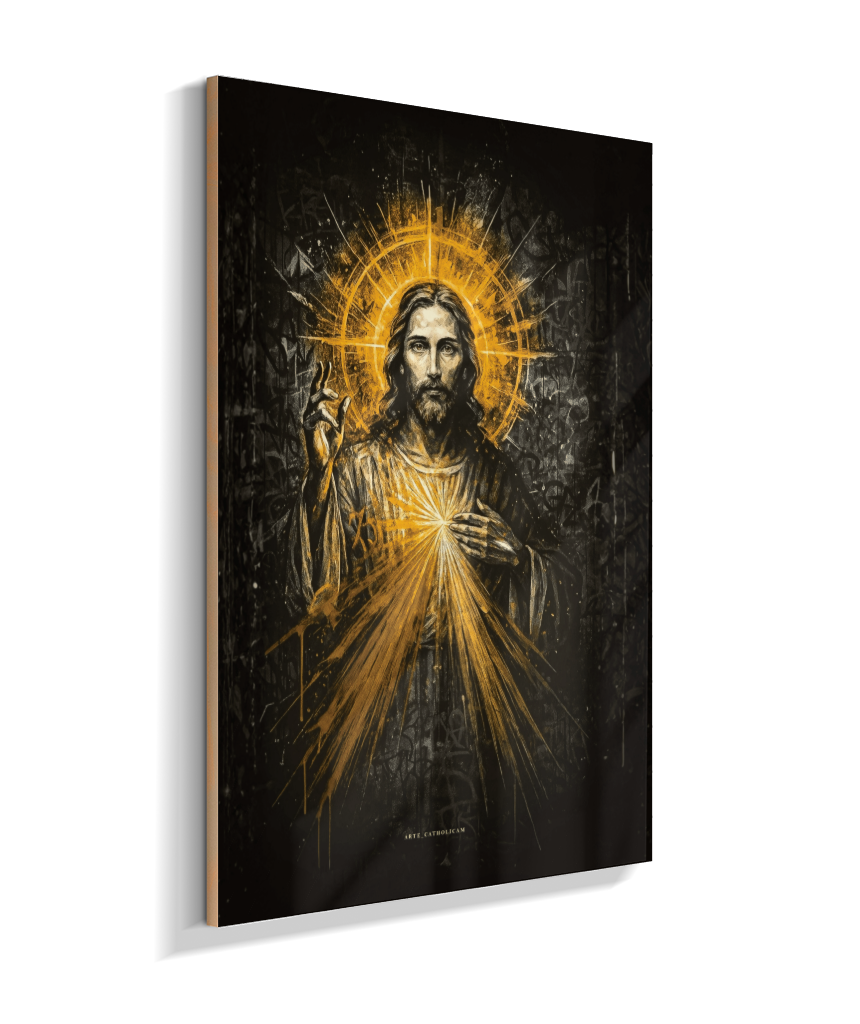 Jesus Misericordioso ( Edição Urbana )
