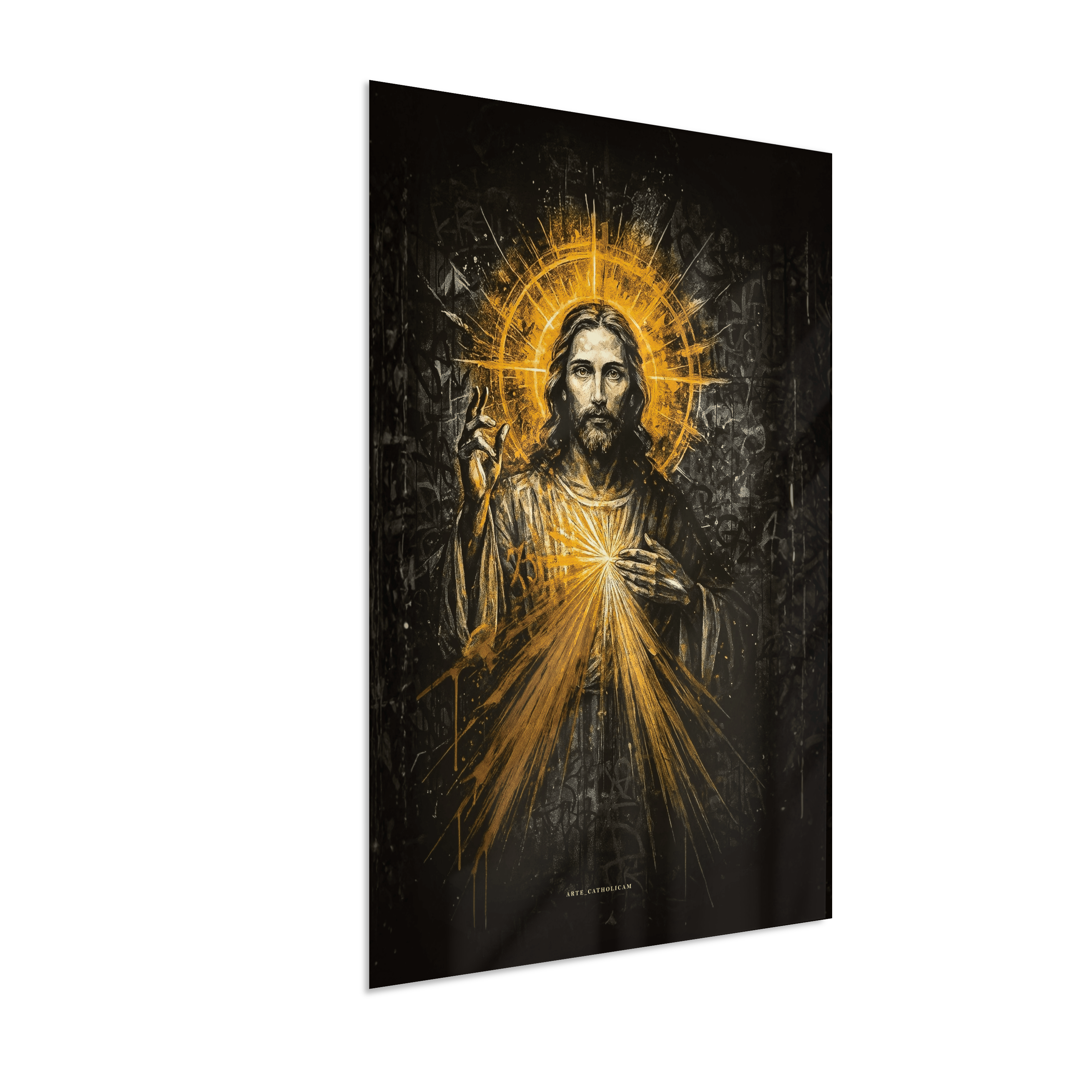 Jesus Misericordioso ( Edição Urbana )