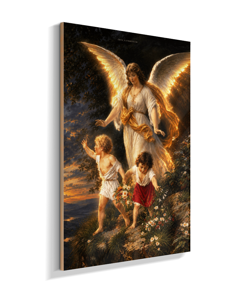 Anjo da Guarda