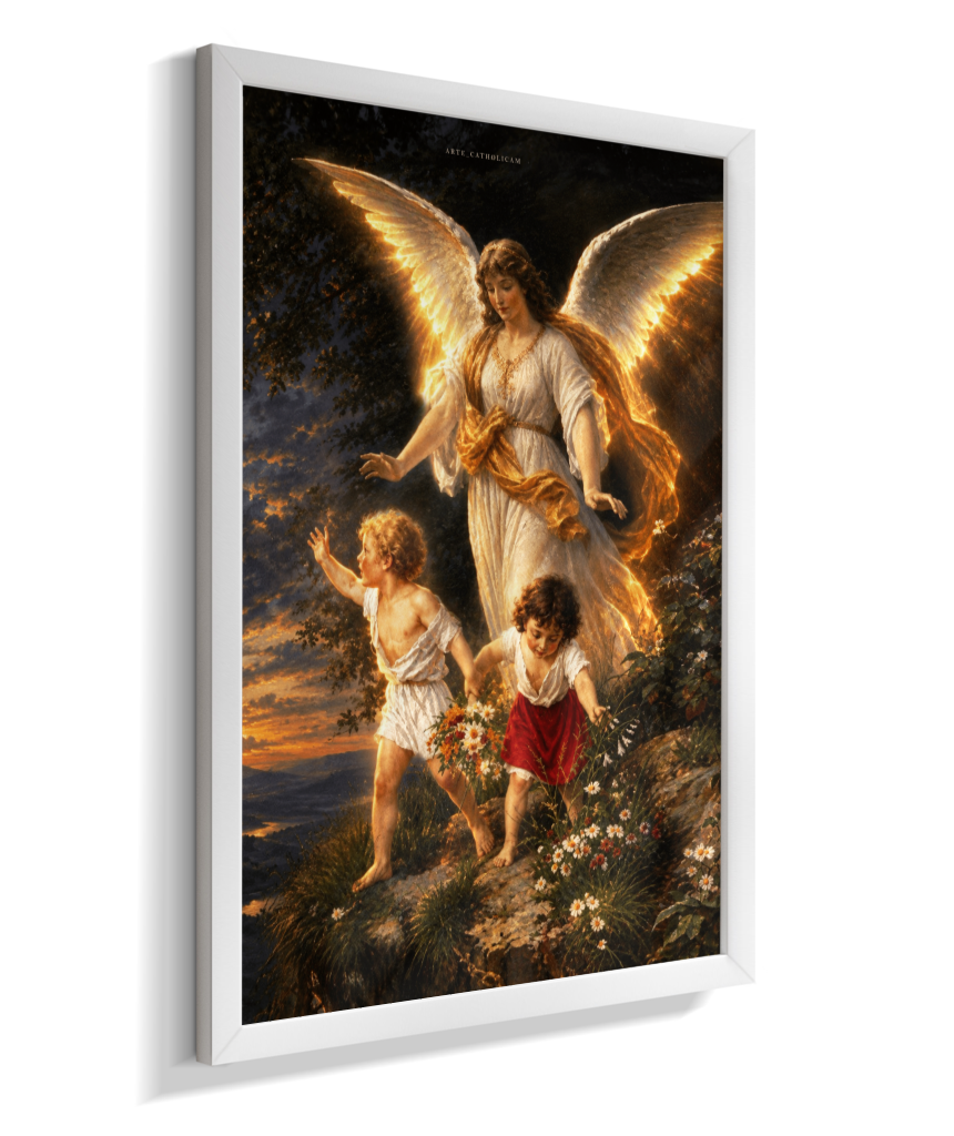 Anjo da Guarda