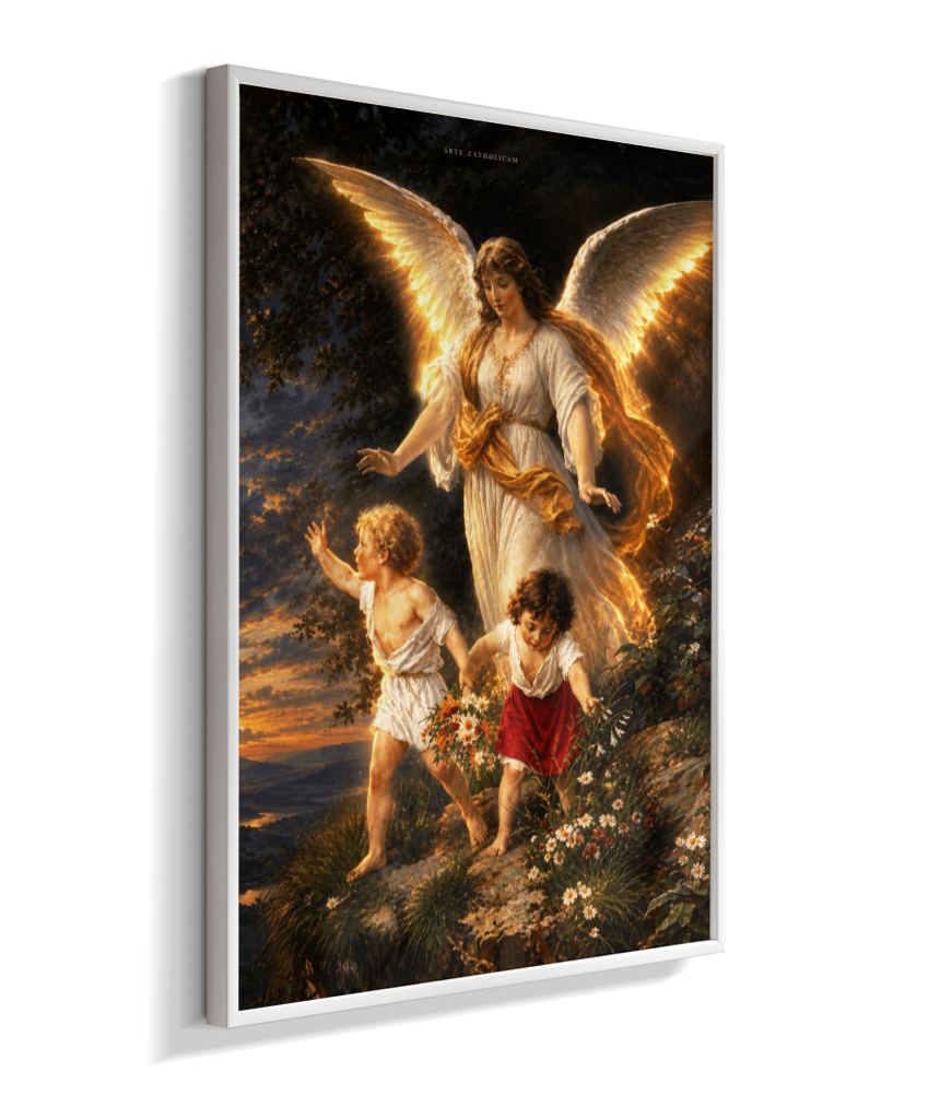 Anjo da Guarda