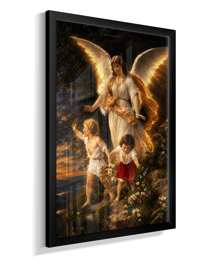 Anjo da Guarda