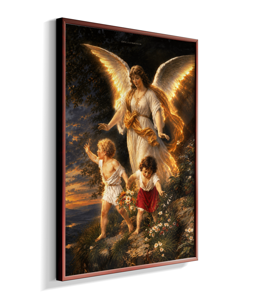 Anjo da Guarda