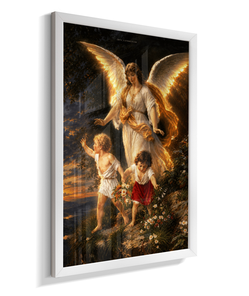 Anjo da Guarda