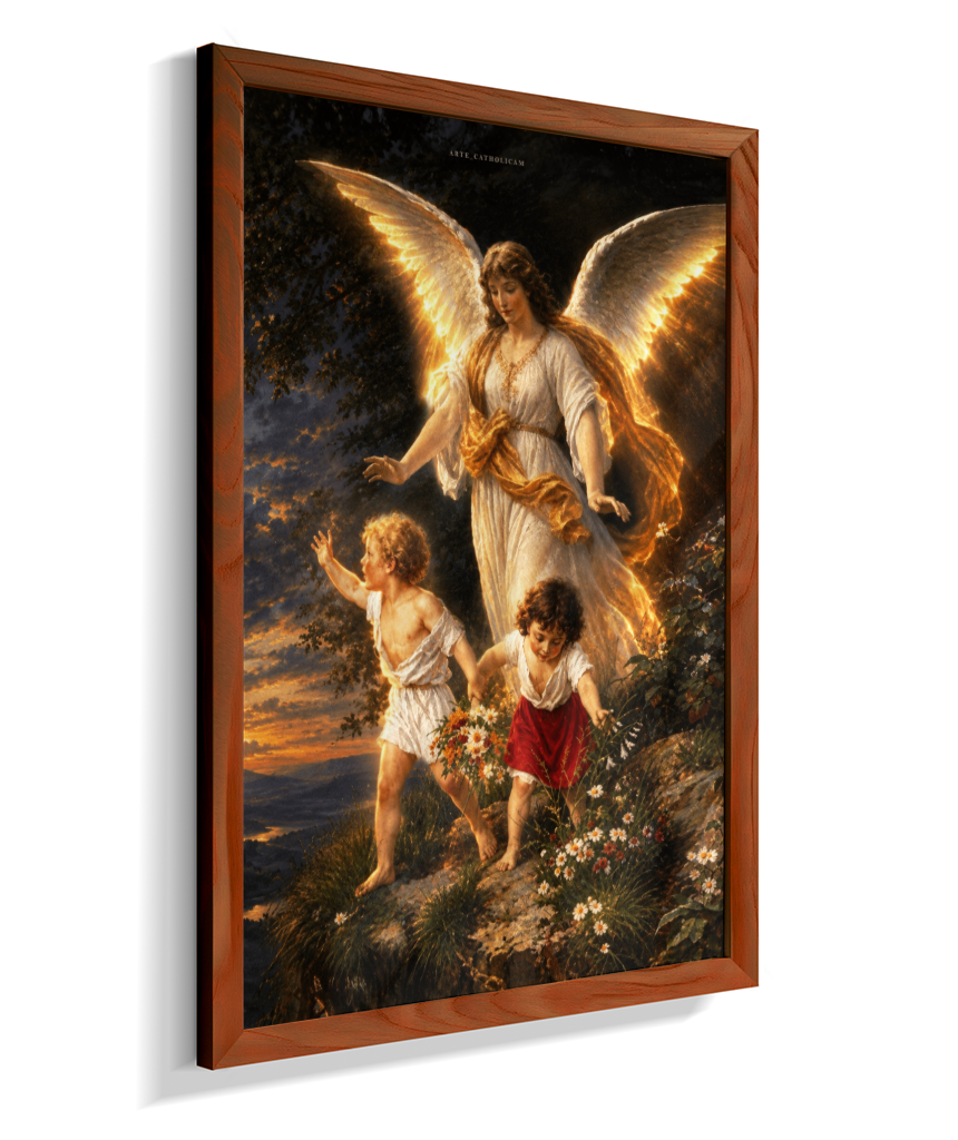 Anjo da Guarda