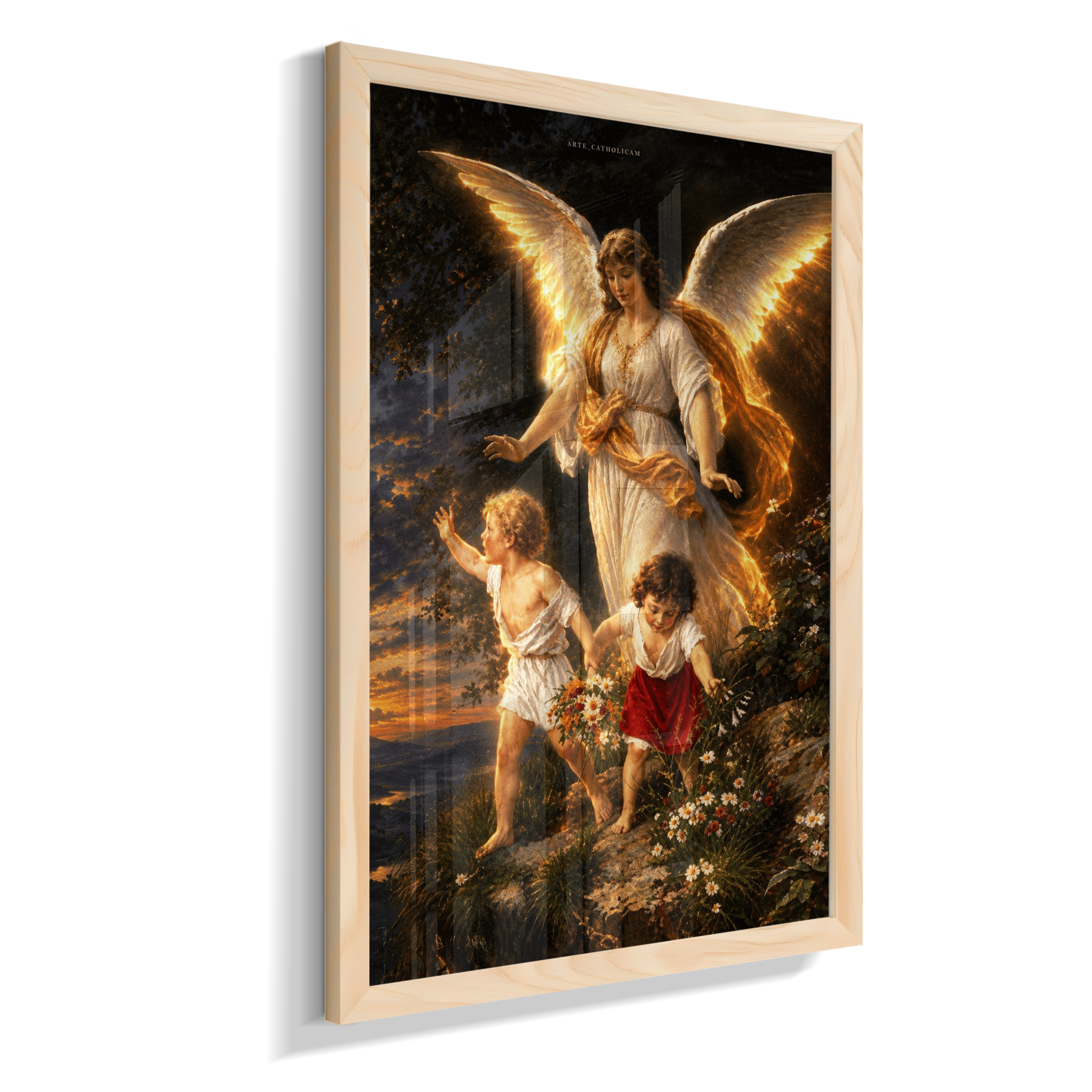 Anjo da Guarda