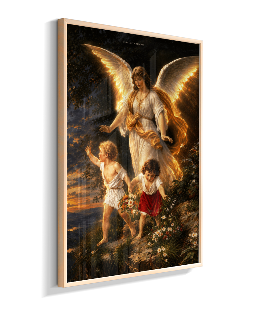 Anjo da Guarda