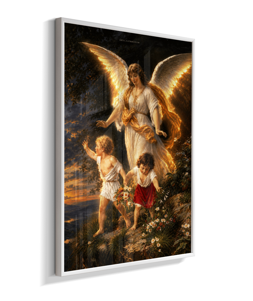 Anjo da Guarda