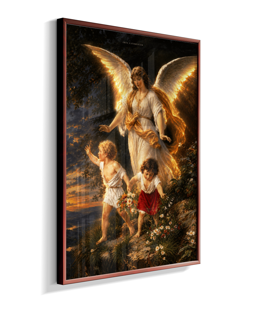 Anjo da Guarda