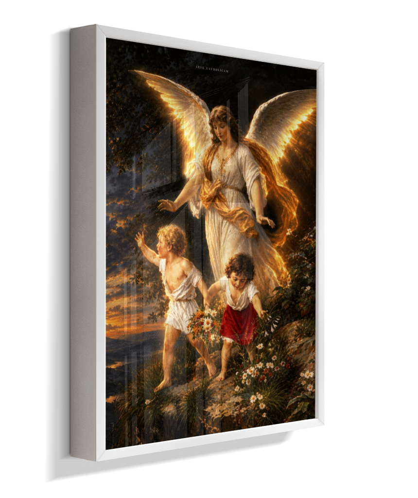 Anjo da Guarda