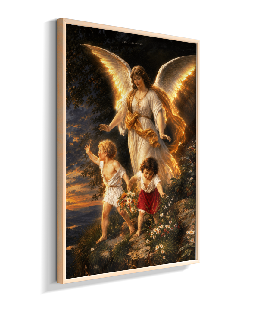 Anjo da Guarda