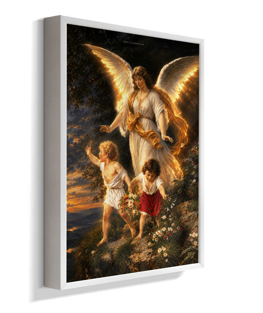 Anjo da Guarda