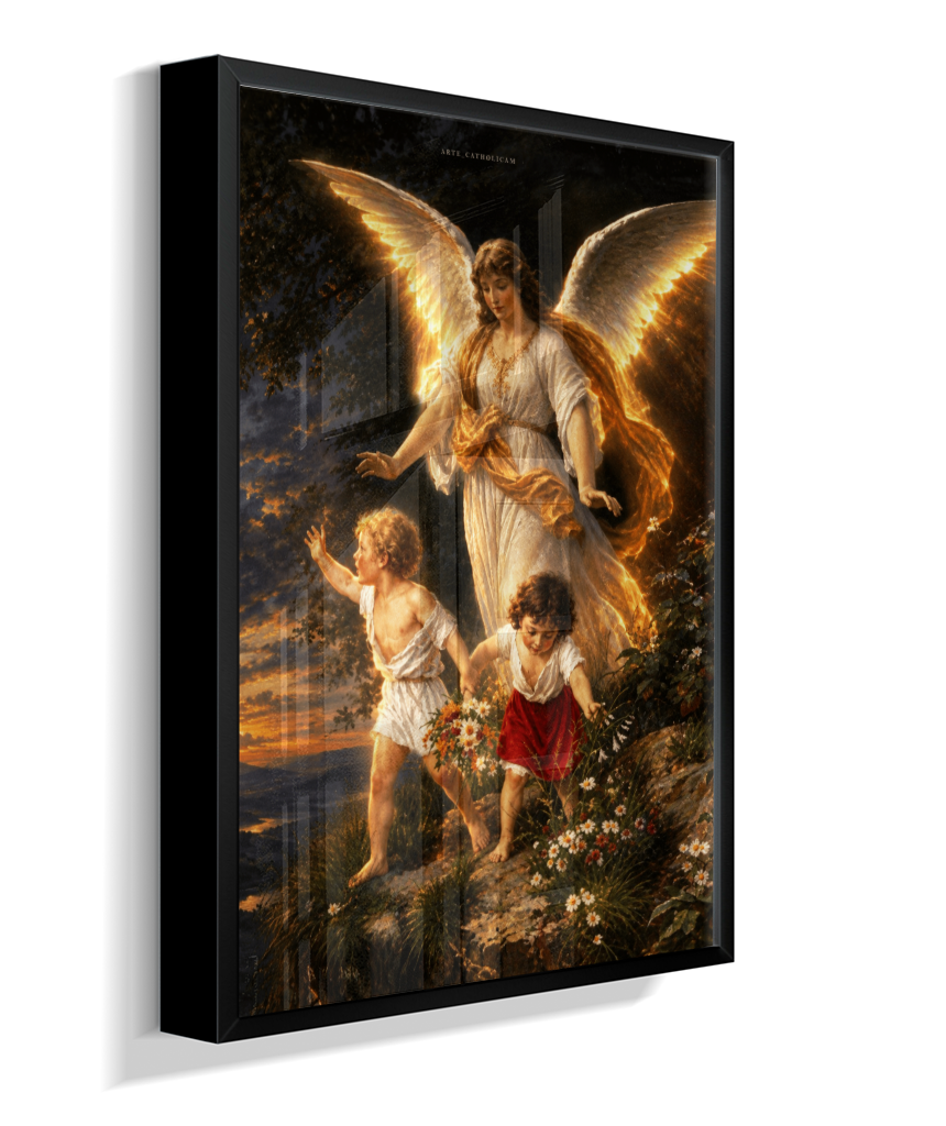 Anjo da Guarda