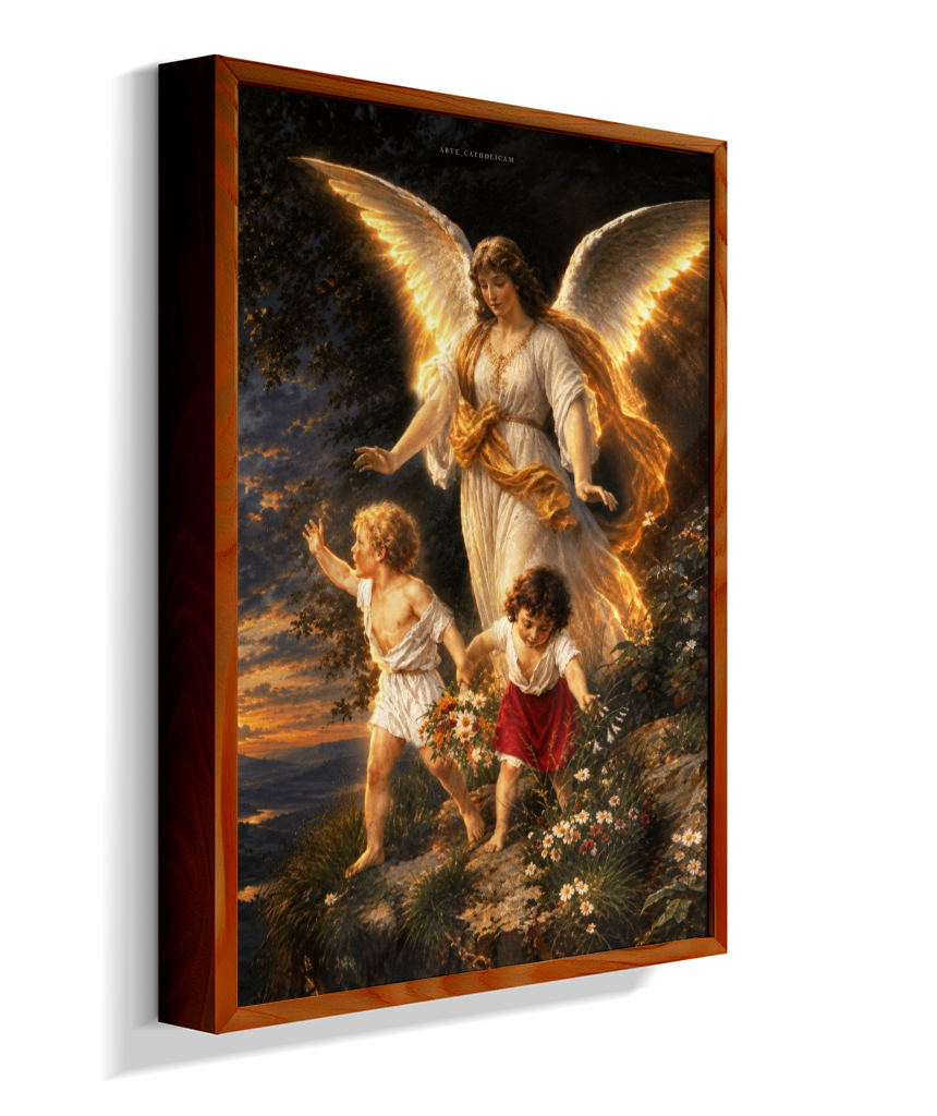 Anjo da Guarda
