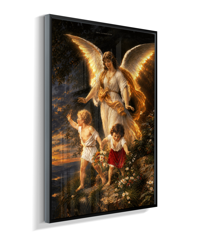 Anjo da Guarda