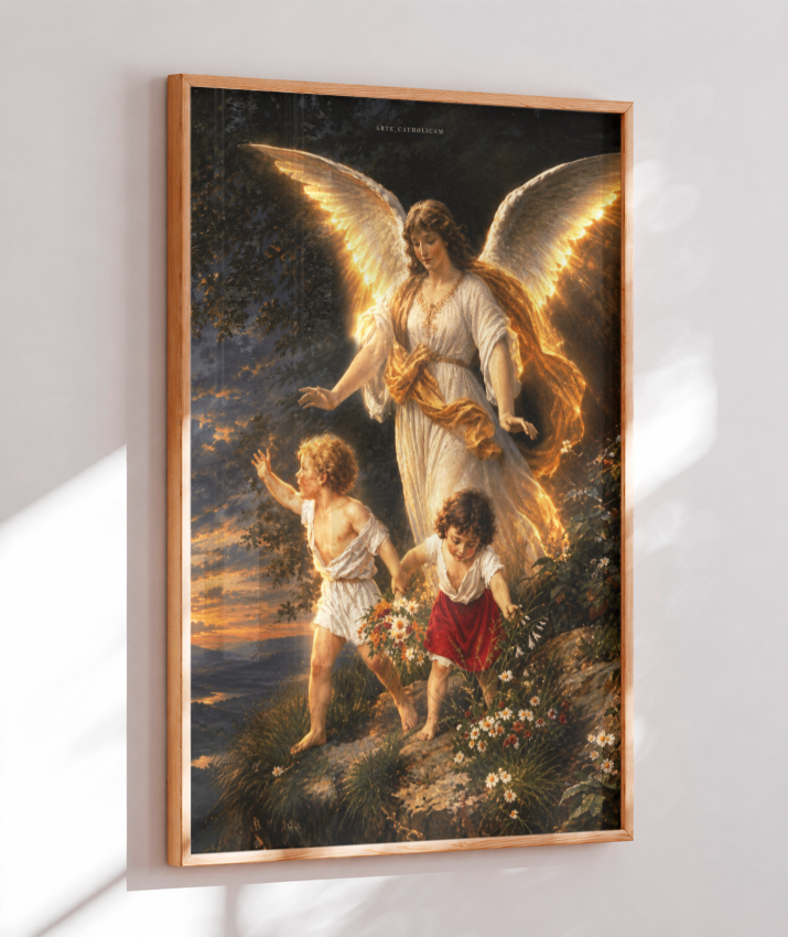 Anjo da Guarda