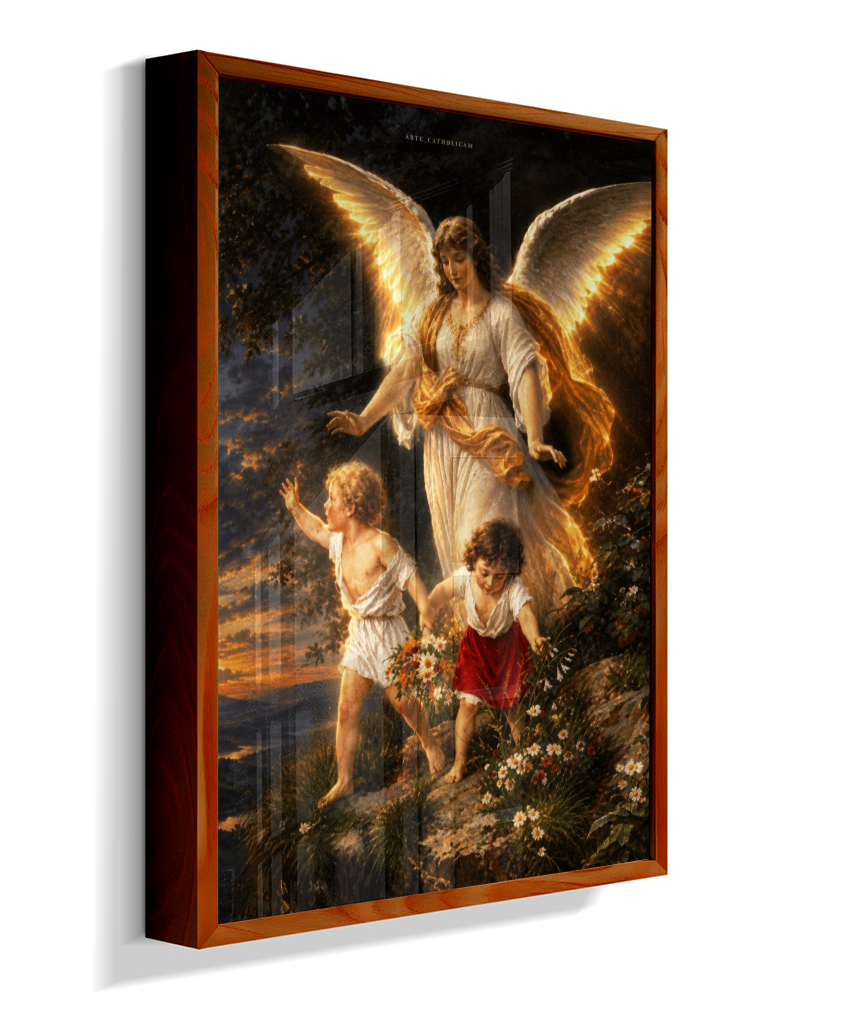Anjo da Guarda
