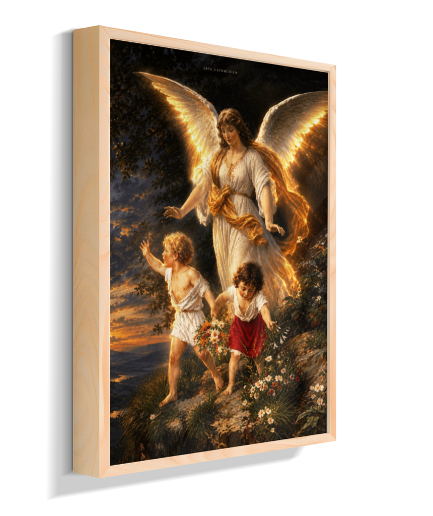 Anjo da Guarda