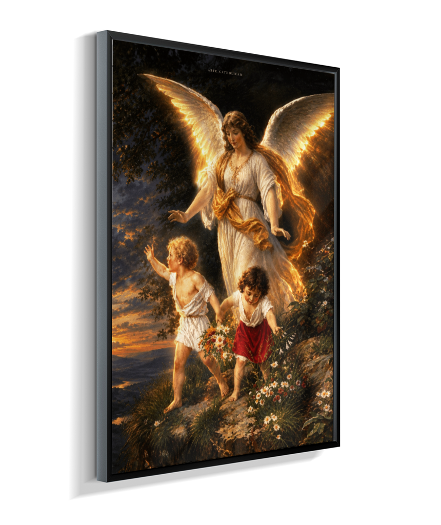 Anjo da Guarda