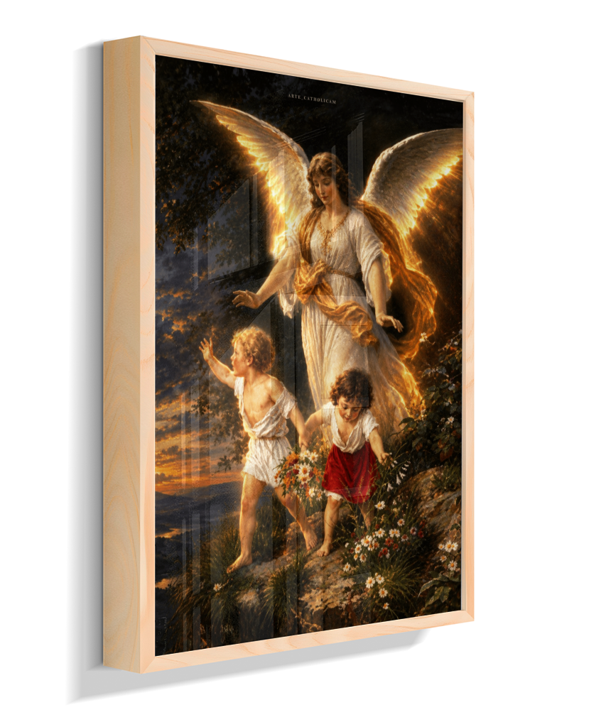 Anjo da Guarda