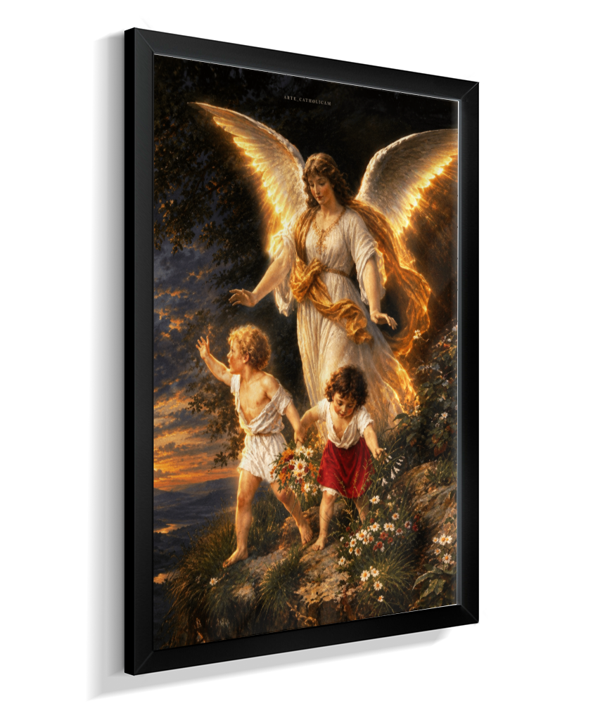Anjo da Guarda