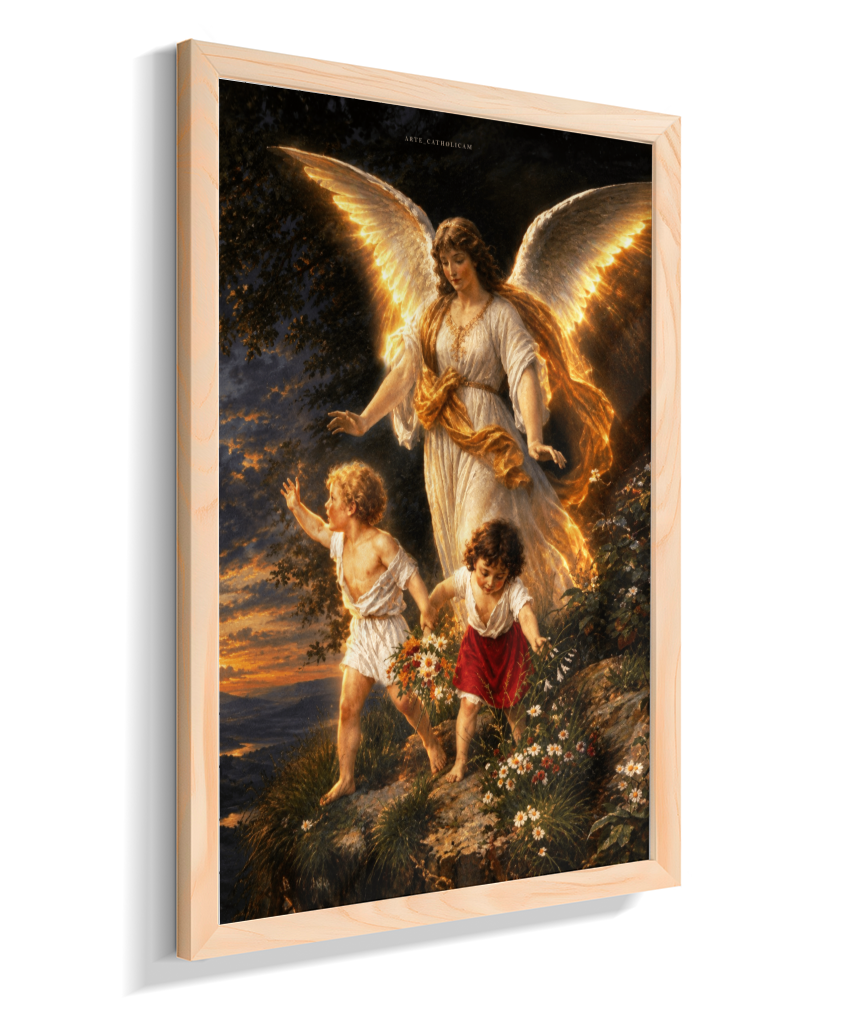 Anjo da Guarda