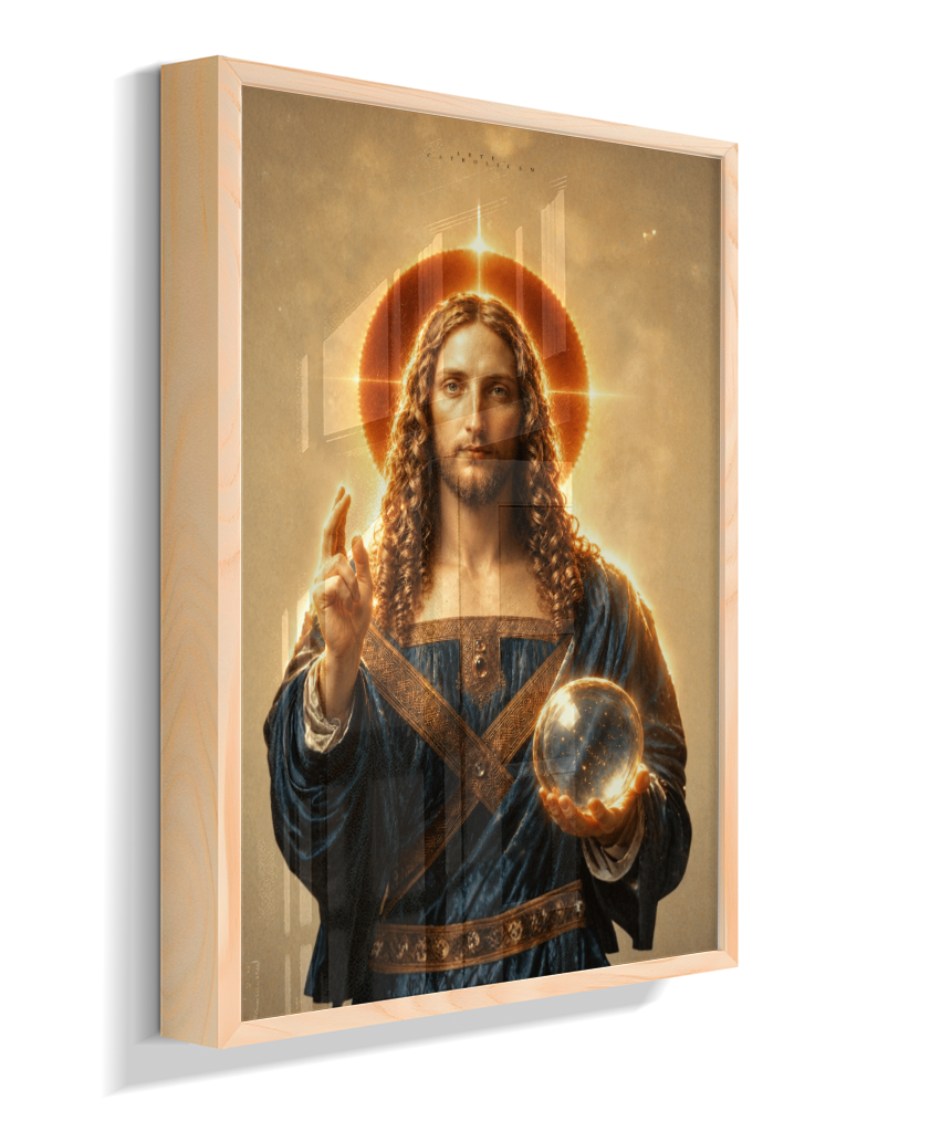 Salvator Mundi