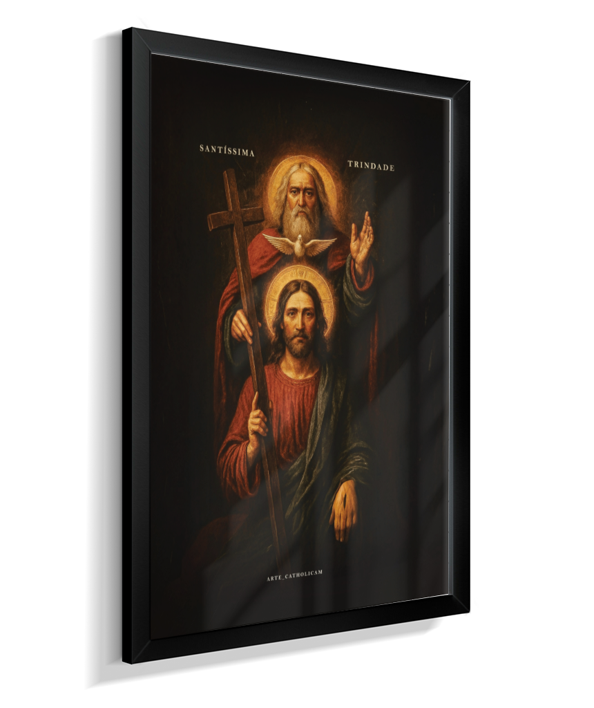 Santíssima Trindade