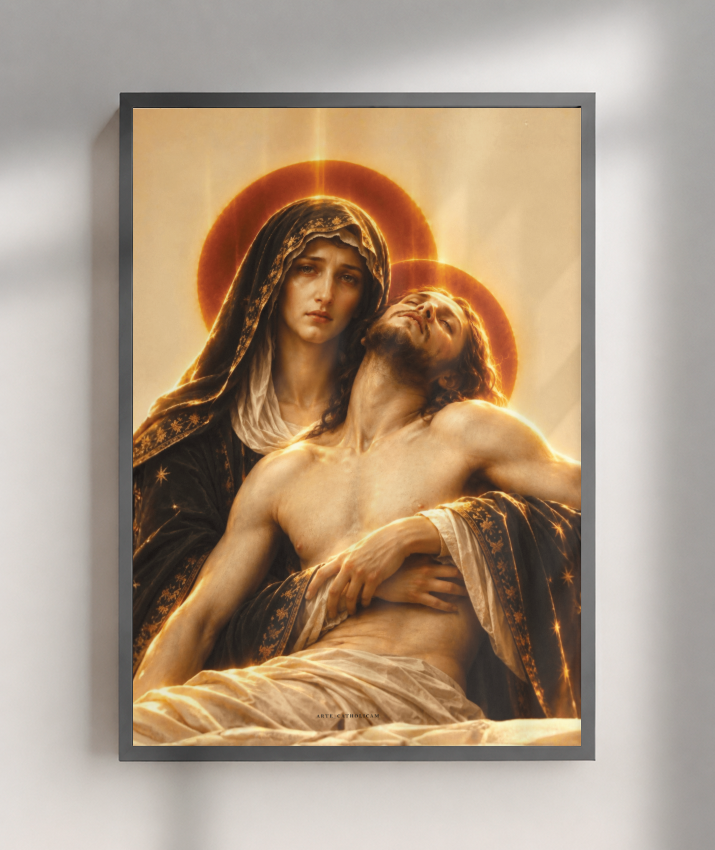 Pietà