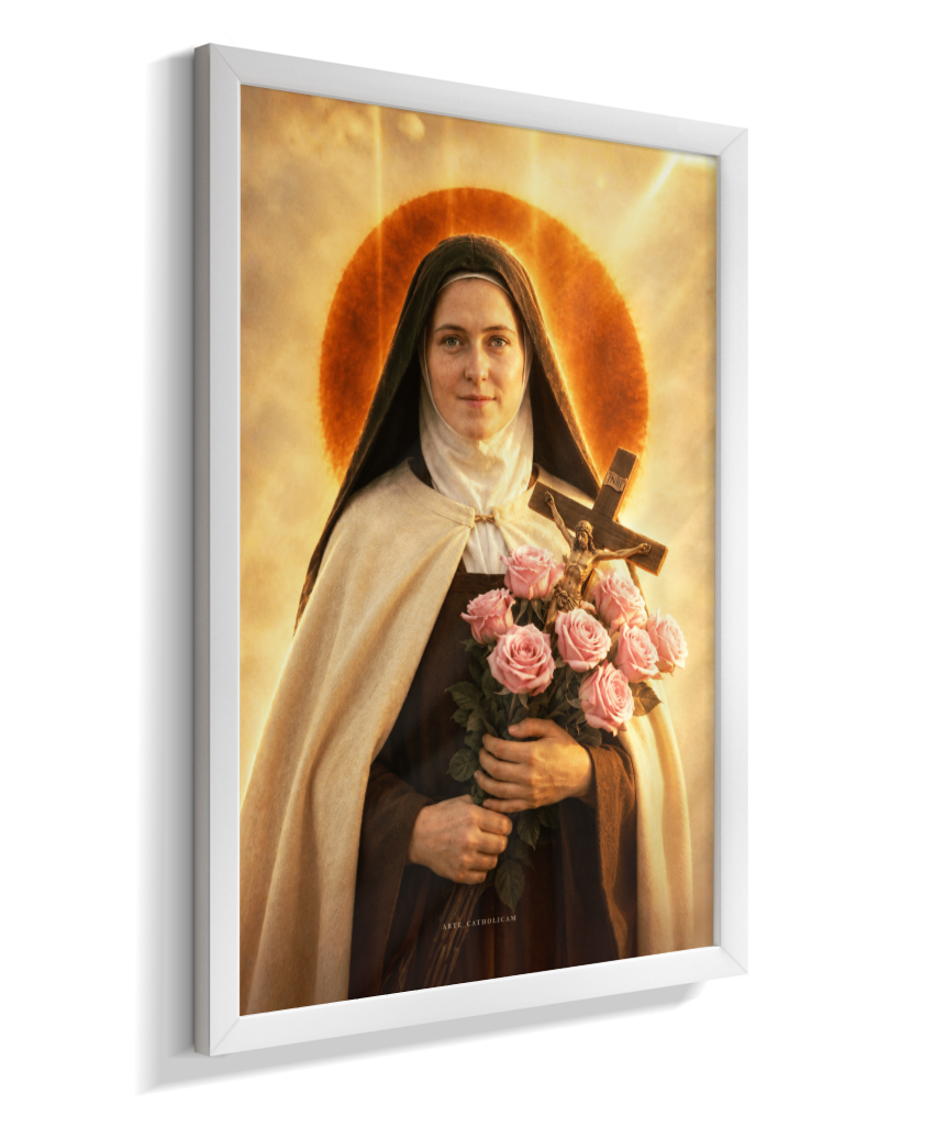 Santa Teresinha do Menino Jesus