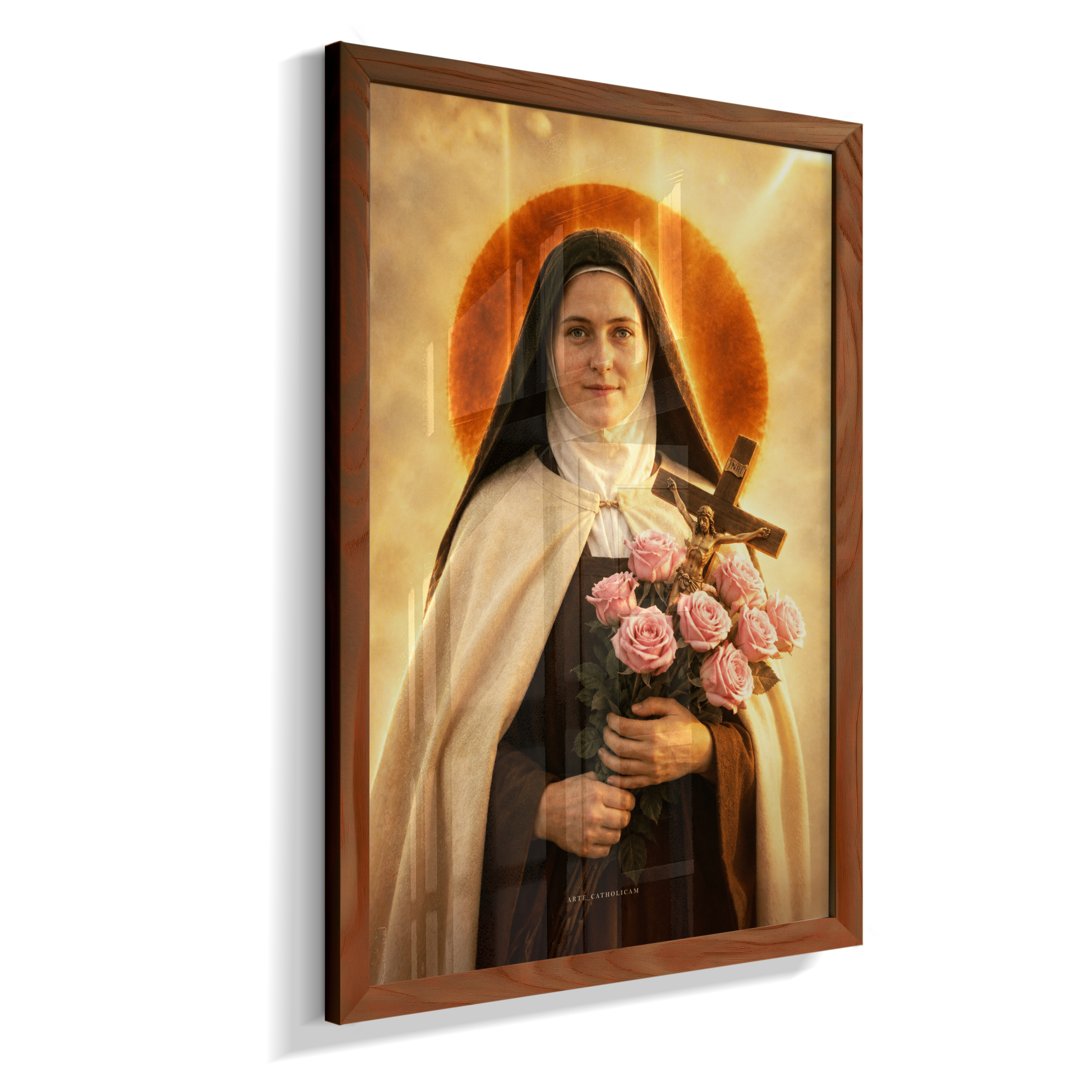 Santa Teresinha do Menino Jesus