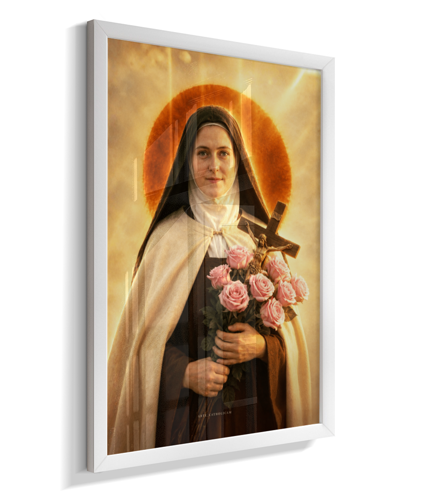 Santa Teresinha do Menino Jesus
